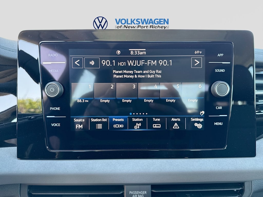 Thumbnail: 2026 Volkswagen Jetta - 15