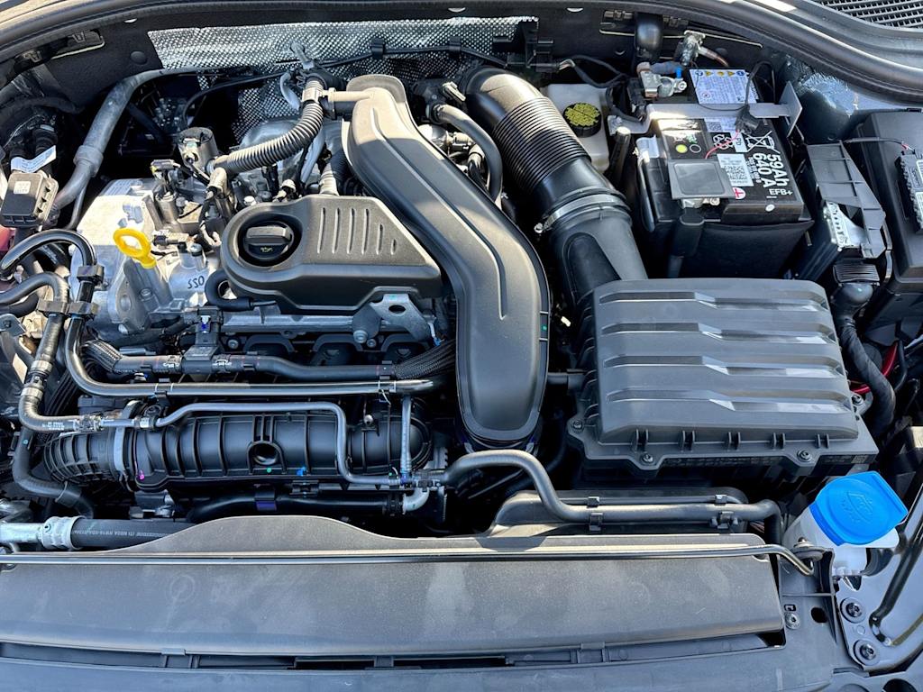 Thumbnail: 2026 Volkswagen Jetta - 9