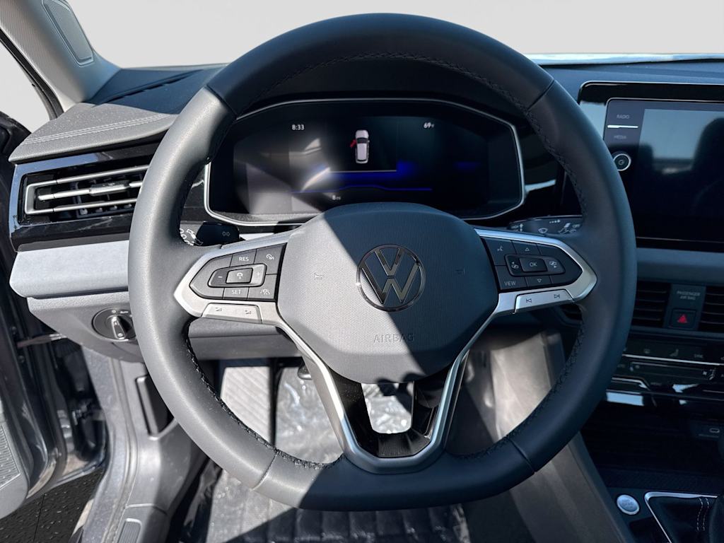 Thumbnail: 2026 Volkswagen Jetta - 14