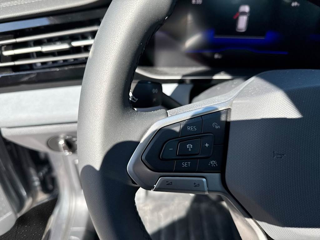 Thumbnail: 2026 Volkswagen Jetta - 16
