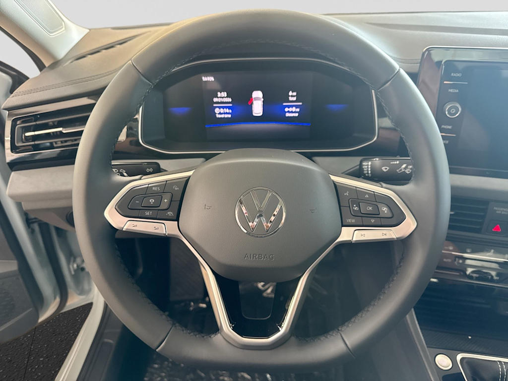 Thumbnail: 2027 Volkswagen Jetta - 13