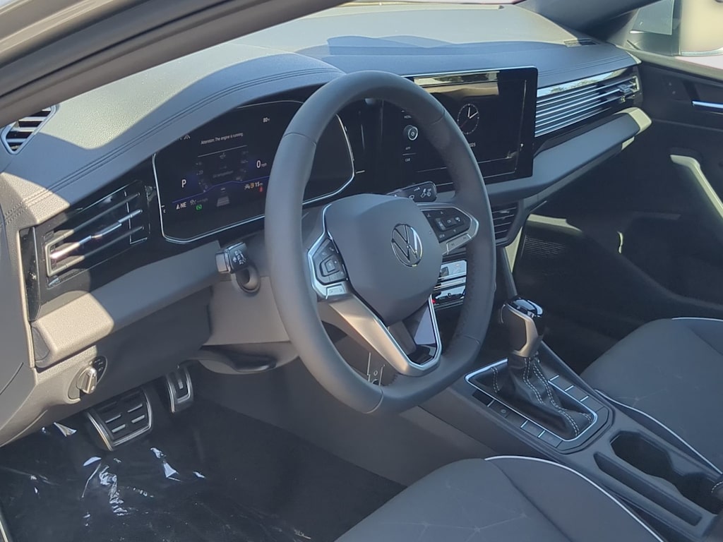 Thumbnail: 2026 Volkswagen Jetta - 2