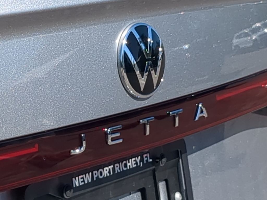 Thumbnail: 2026 Volkswagen Jetta - 25