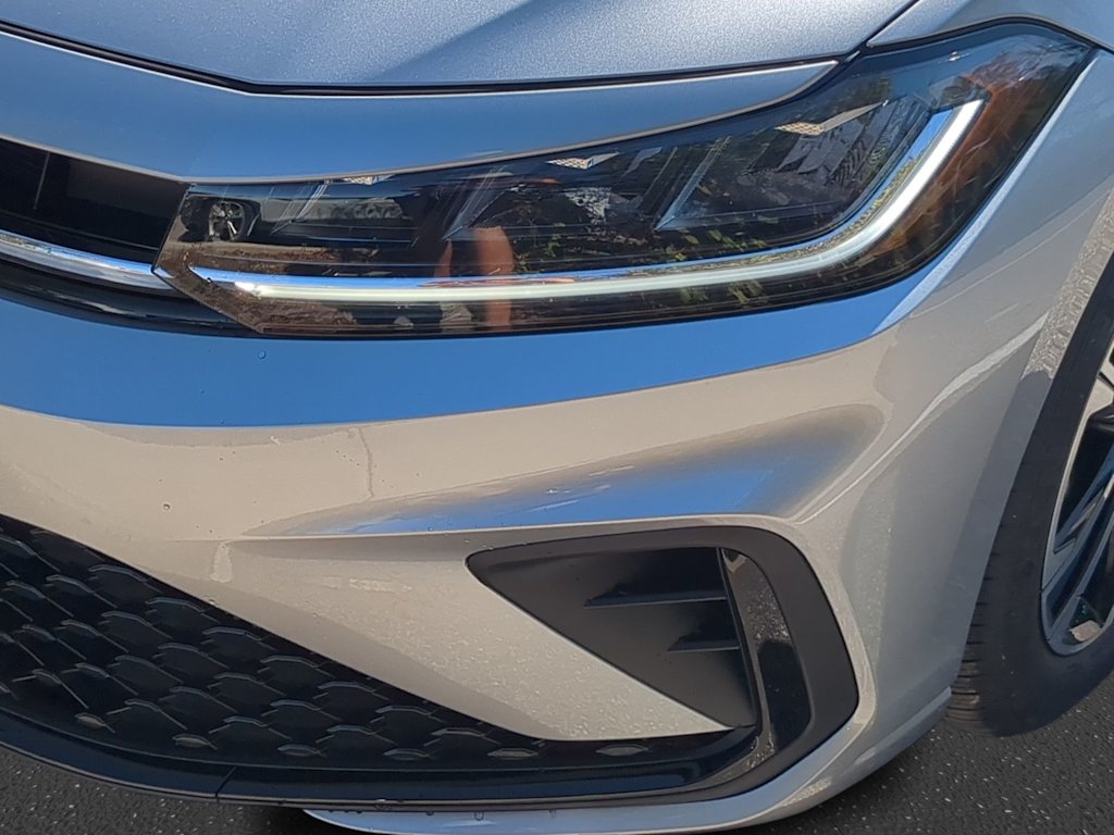 Thumbnail: 2026 Volkswagen Jetta - 24