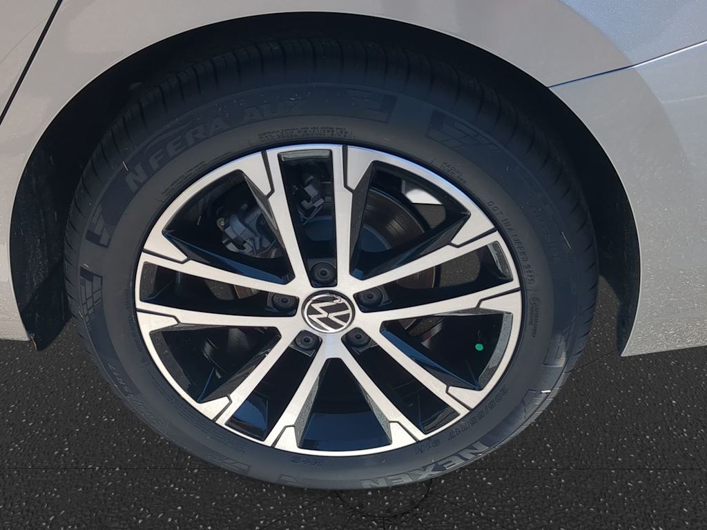 Thumbnail: 2026 Volkswagen Jetta - 8