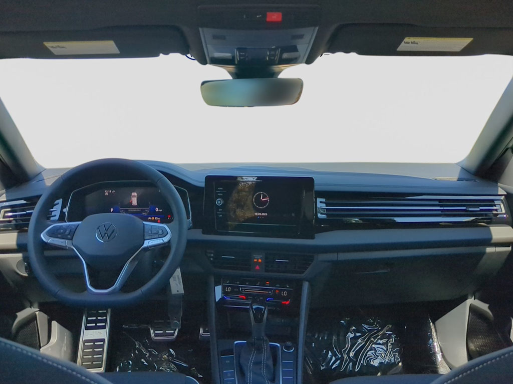 Thumbnail: 2026 Volkswagen Jetta - 10