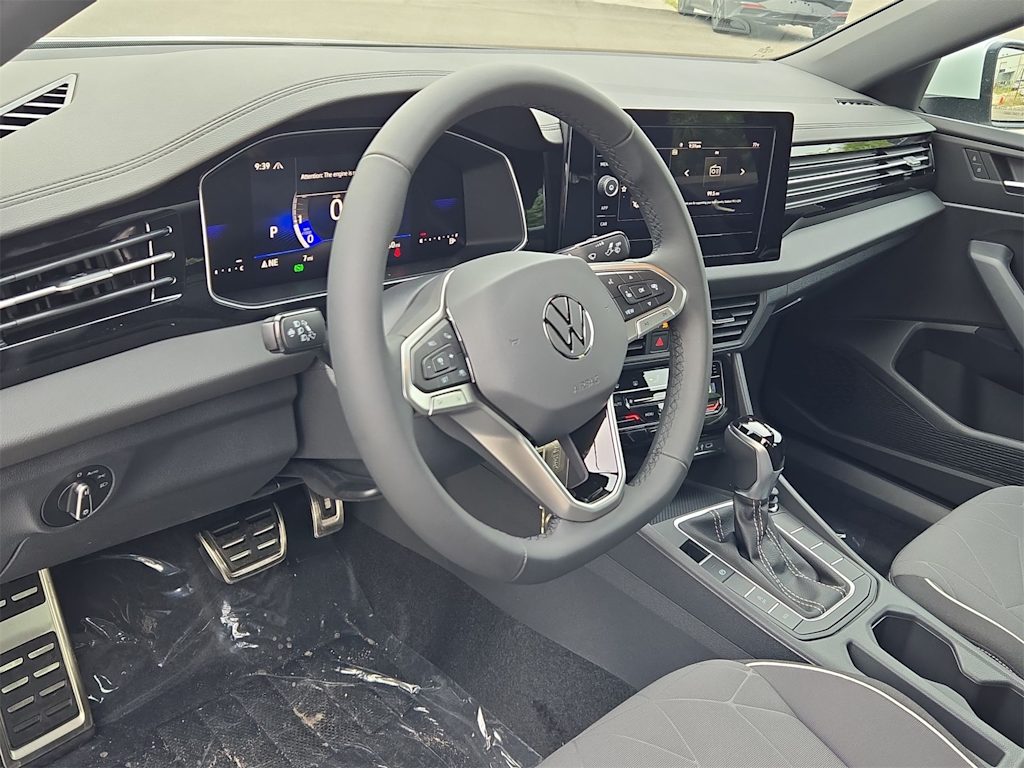 Thumbnail: 2026 Volkswagen Jetta - 2