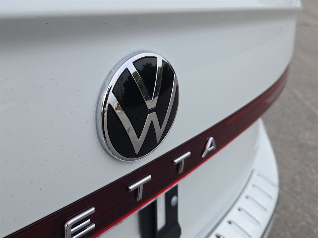 Thumbnail: 2026 Volkswagen Jetta - 7