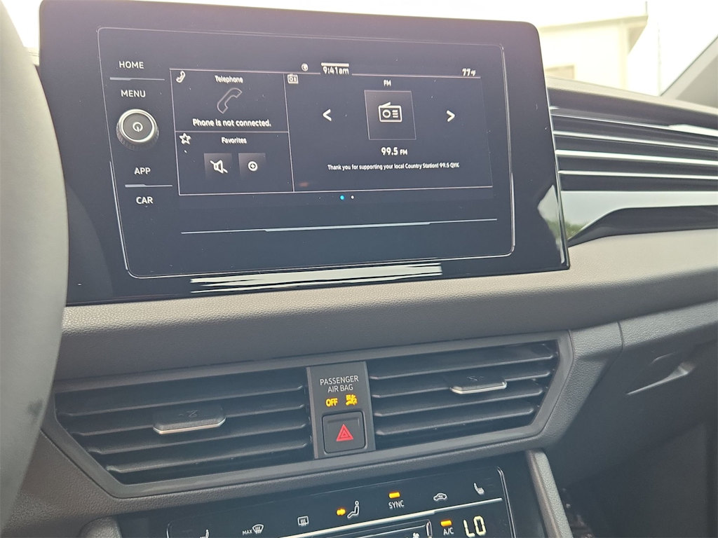 Thumbnail: 2026 Volkswagen Jetta - 15