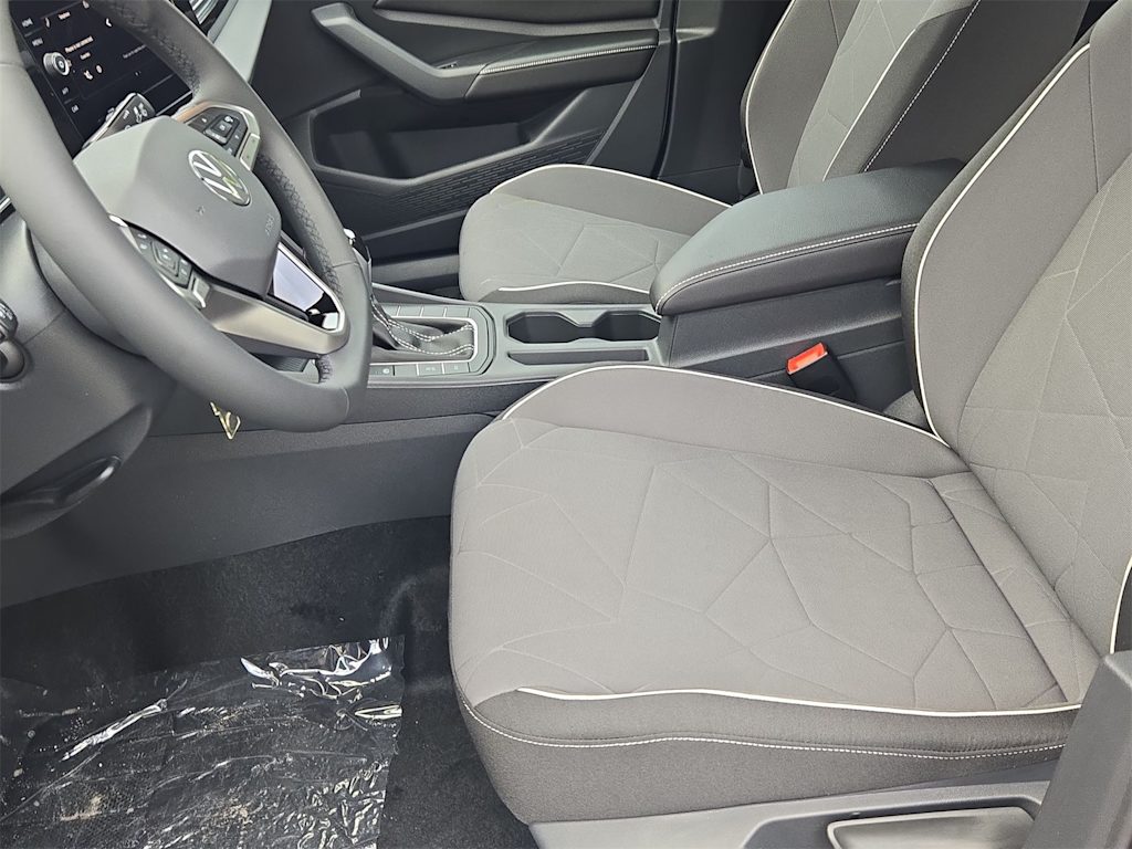 Thumbnail: 2026 Volkswagen Jetta - 11