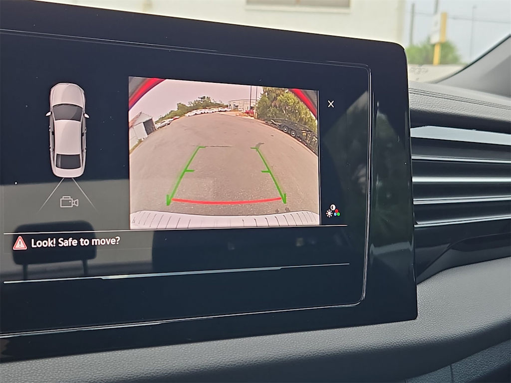 Thumbnail: 2026 Volkswagen Jetta - 32