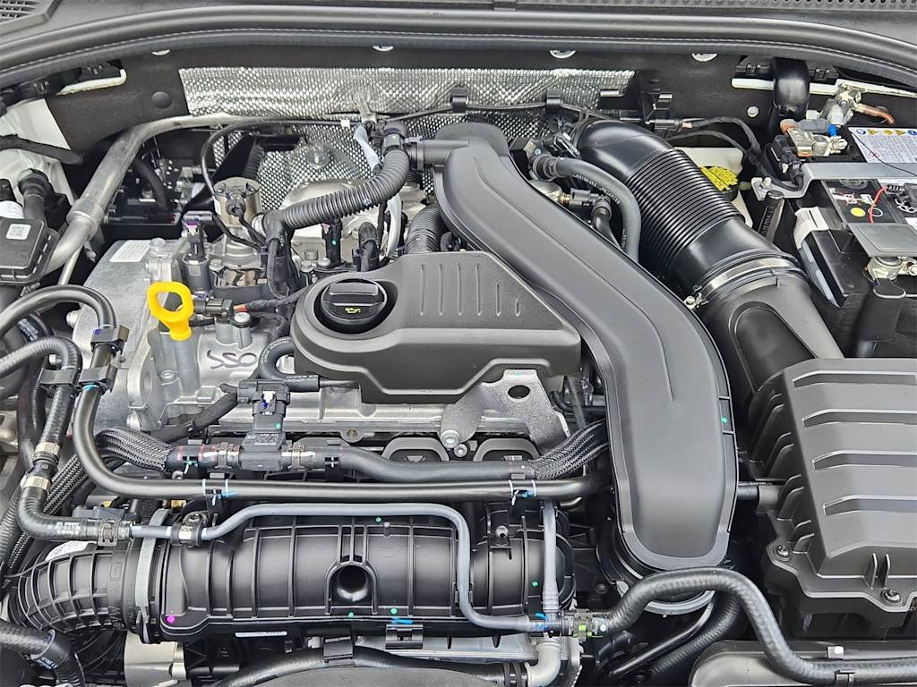 Thumbnail: 2026 Volkswagen Jetta - 9