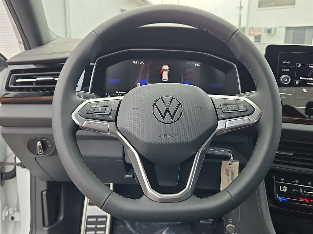 Thumbnail: 2026 Volkswagen Jetta - 14