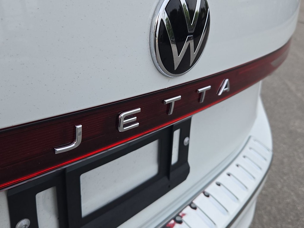Thumbnail: 2026 Volkswagen Jetta - 26