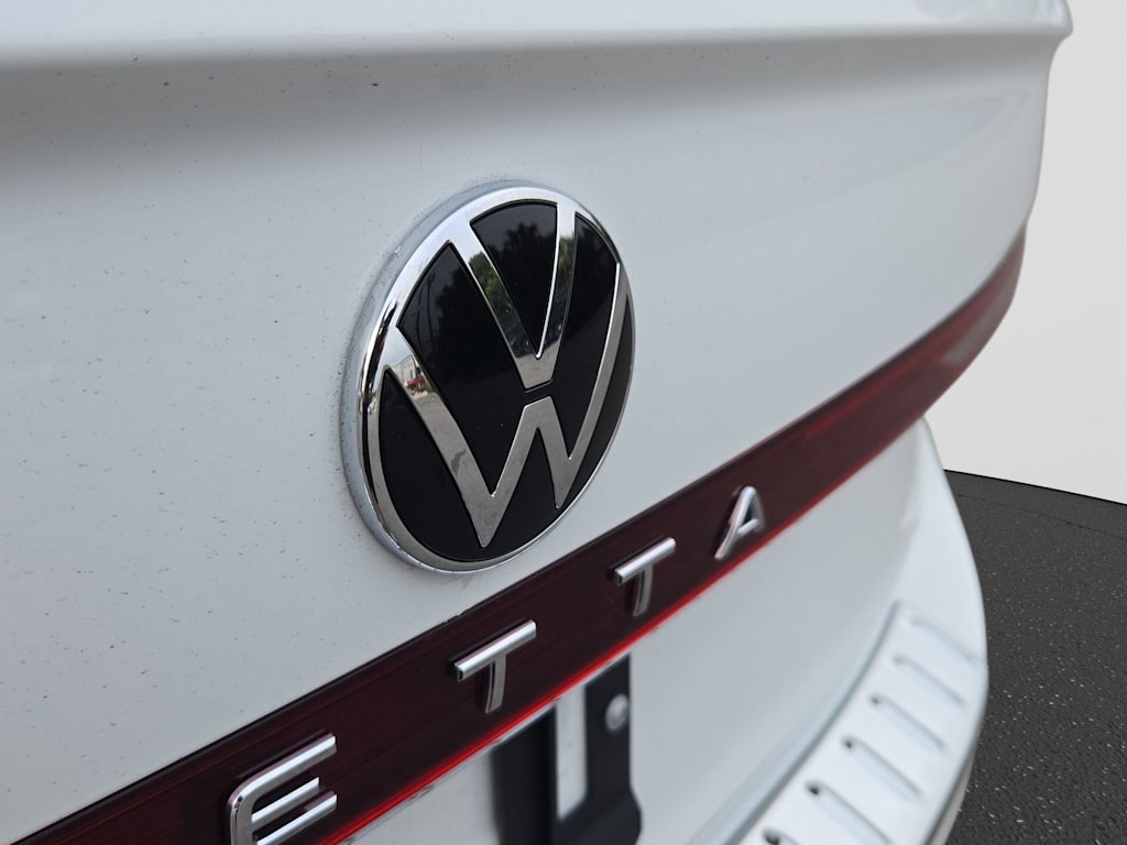 Thumbnail: 2026 Volkswagen Jetta - 7