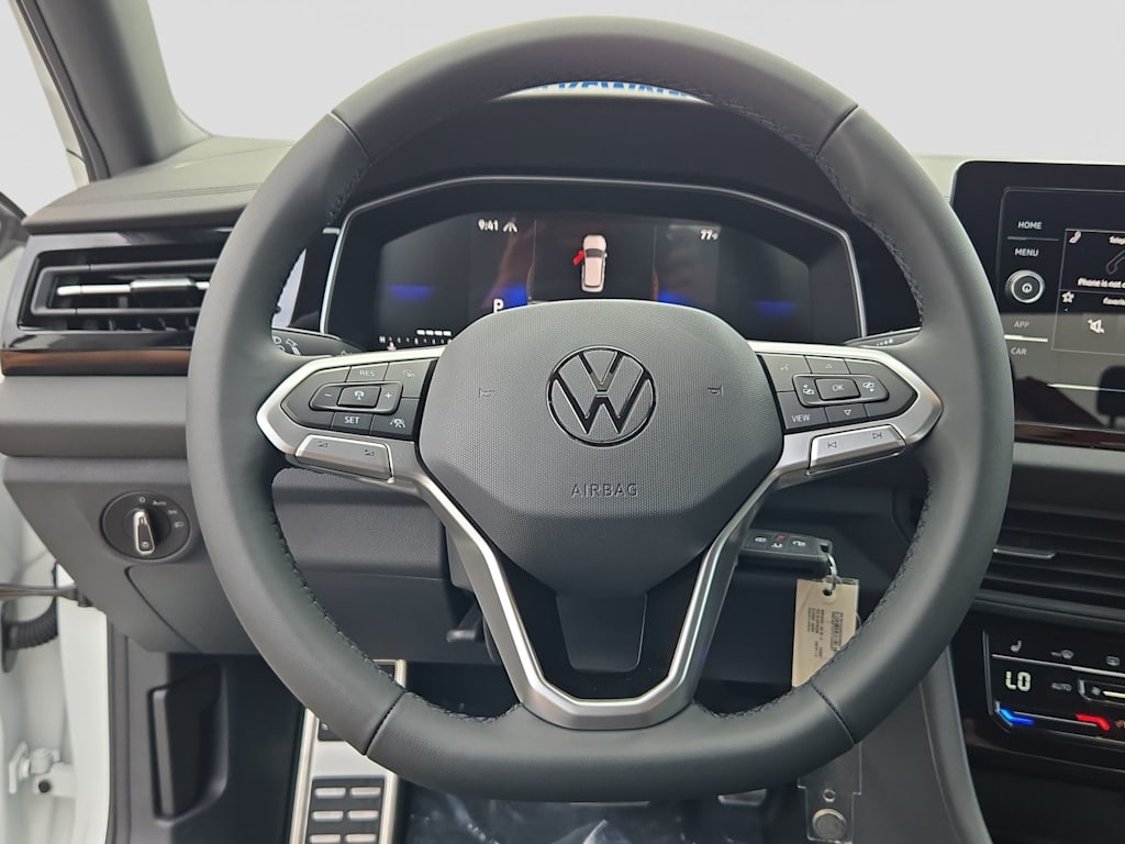 Thumbnail: 2026 Volkswagen Jetta - 14