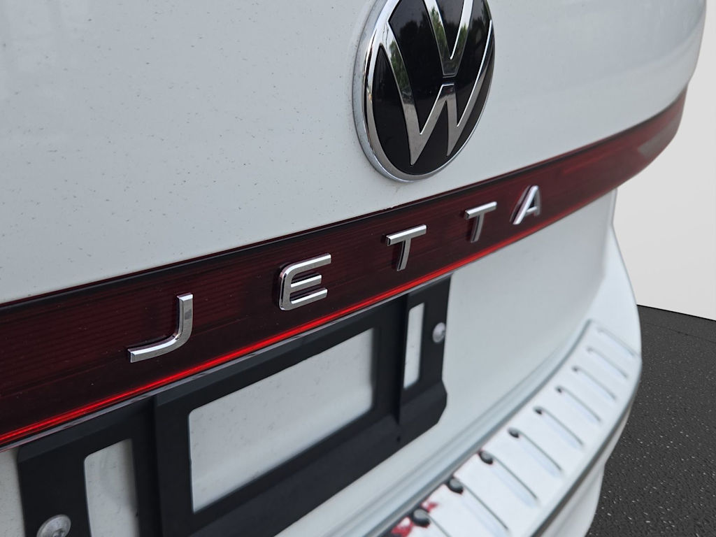 Thumbnail: 2026 Volkswagen Jetta - 26