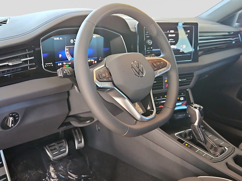 Thumbnail: 2026 Volkswagen Jetta - 2