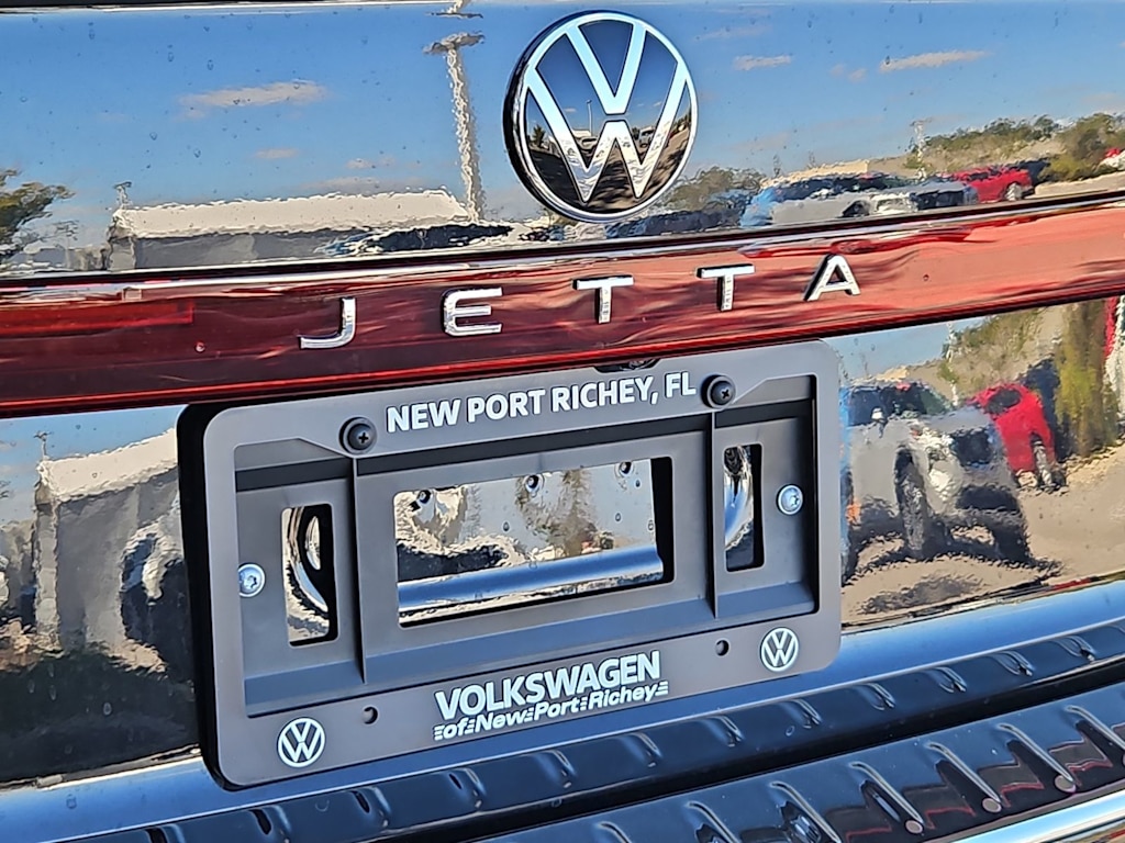 Thumbnail: 2026 Volkswagen Jetta - 15