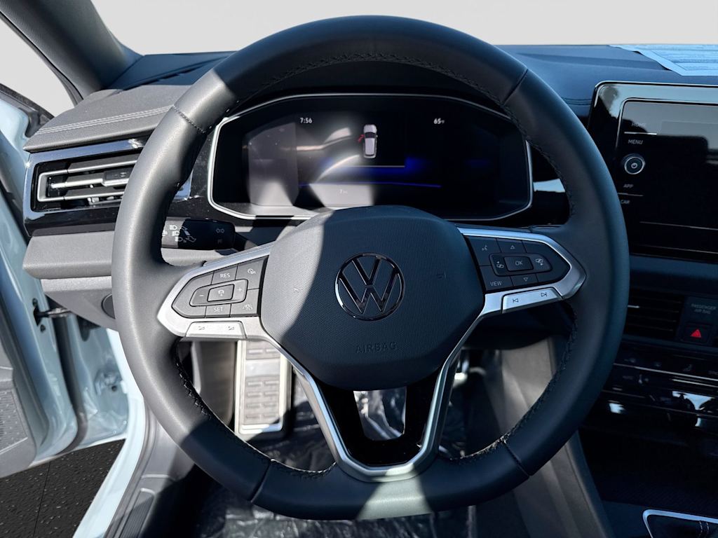 Thumbnail: 2026 Volkswagen Jetta - 14