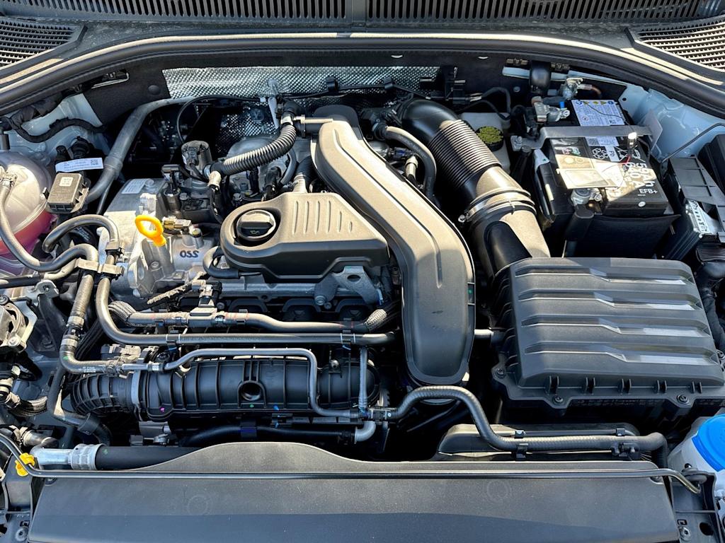 Thumbnail: 2026 Volkswagen Jetta - 9