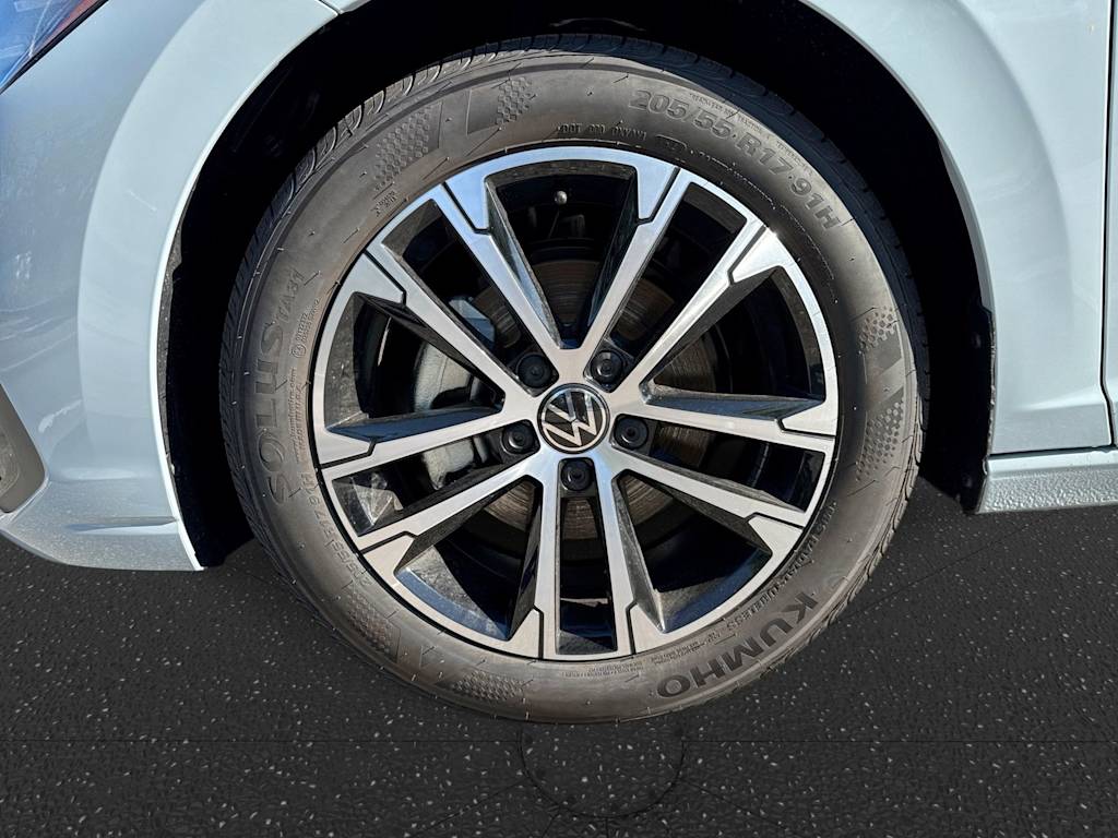 Thumbnail: 2026 Volkswagen Jetta - 8