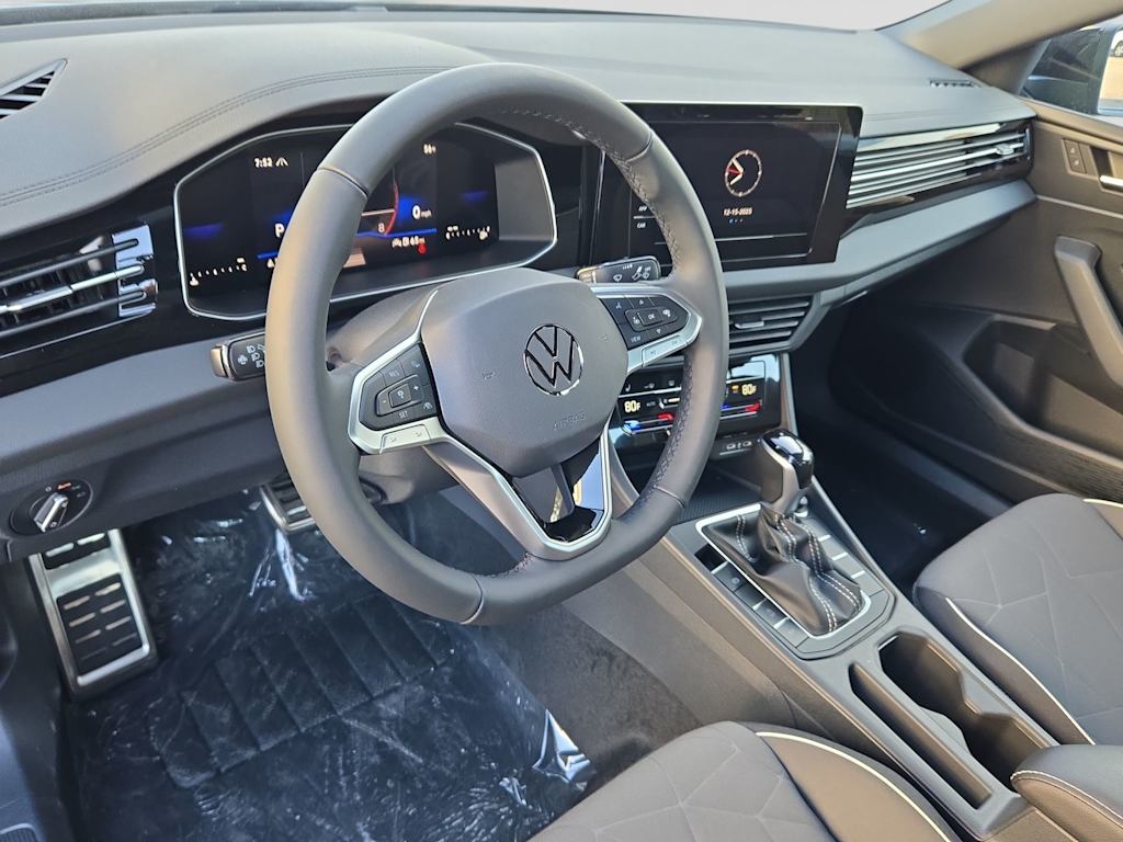 Thumbnail: 2026 Volkswagen Jetta - 2