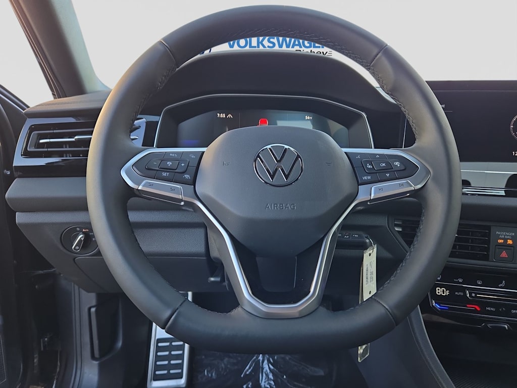 Thumbnail: 2026 Volkswagen Jetta - 14