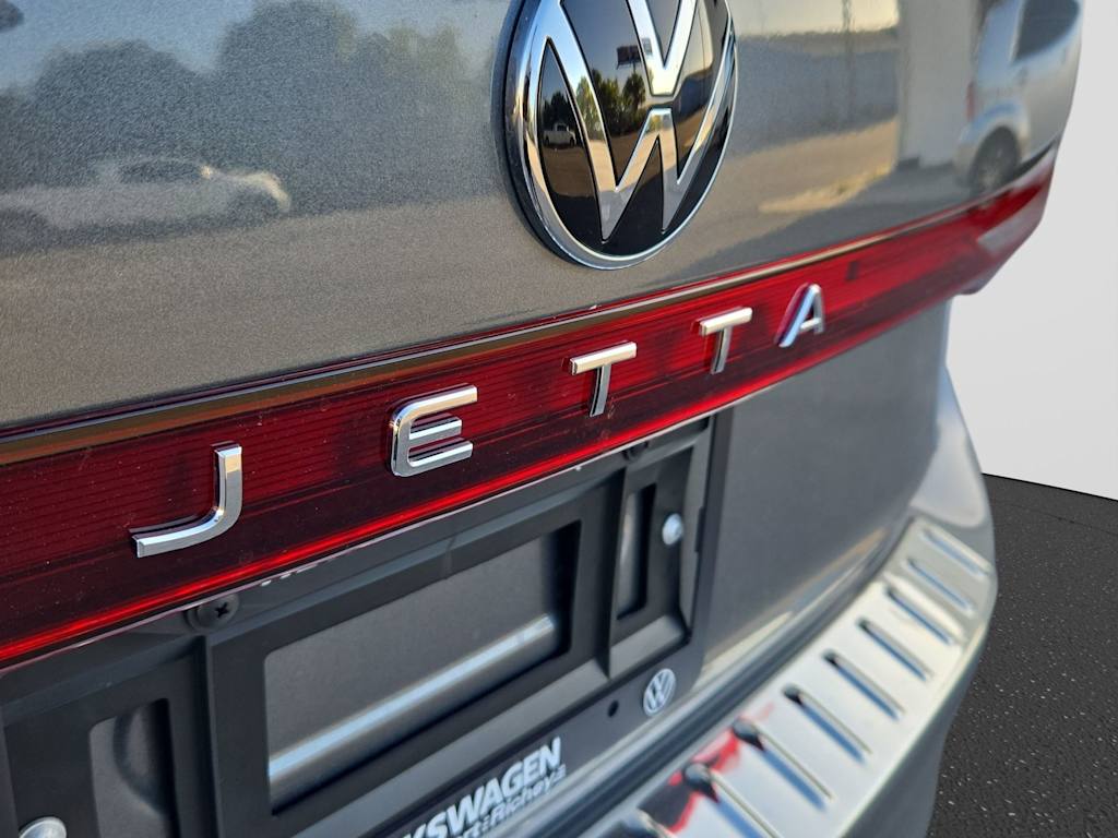 Thumbnail: 2026 Volkswagen Jetta - 26