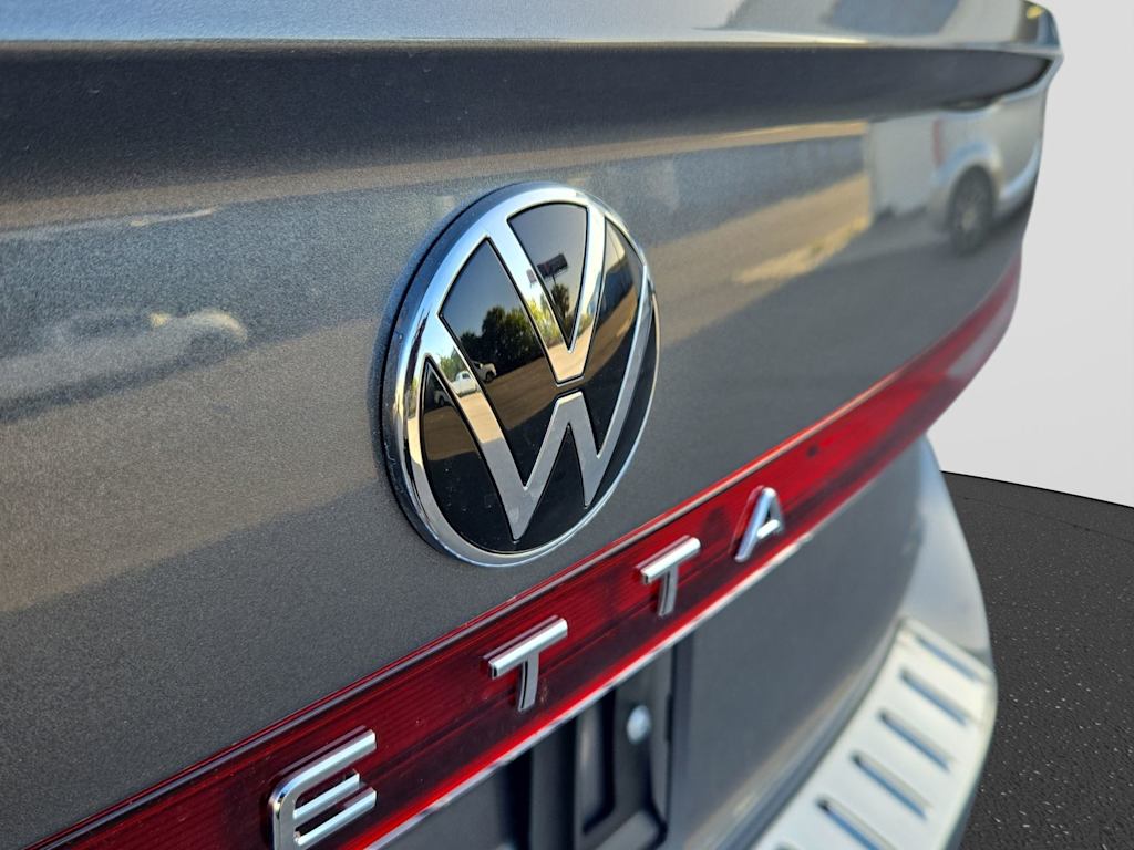 Thumbnail: 2026 Volkswagen Jetta - 7