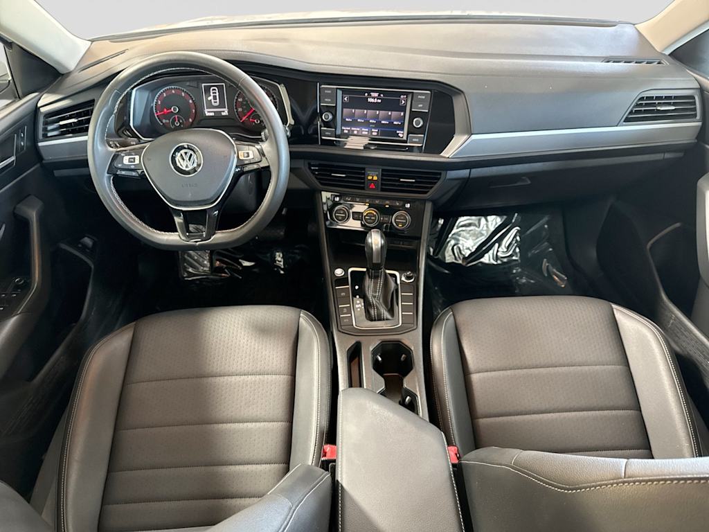 Thumbnail: 2021 Volkswagen Jetta - 2