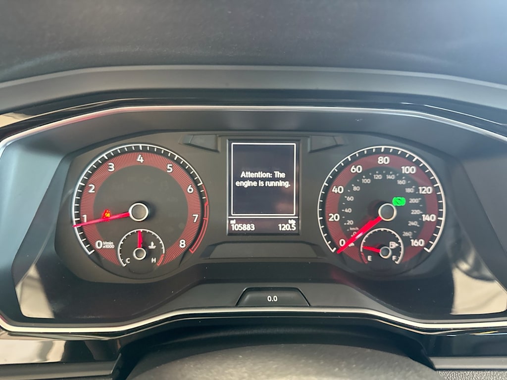Thumbnail: 2021 Volkswagen Jetta - 39
