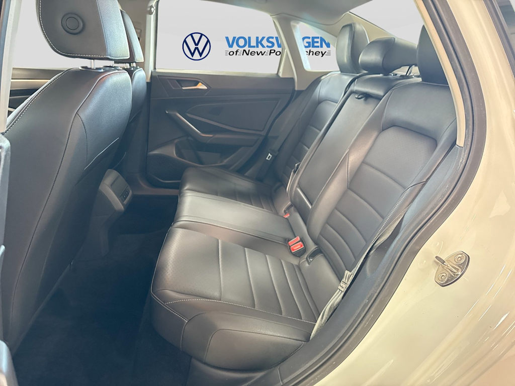 Thumbnail: 2021 Volkswagen Jetta - 31