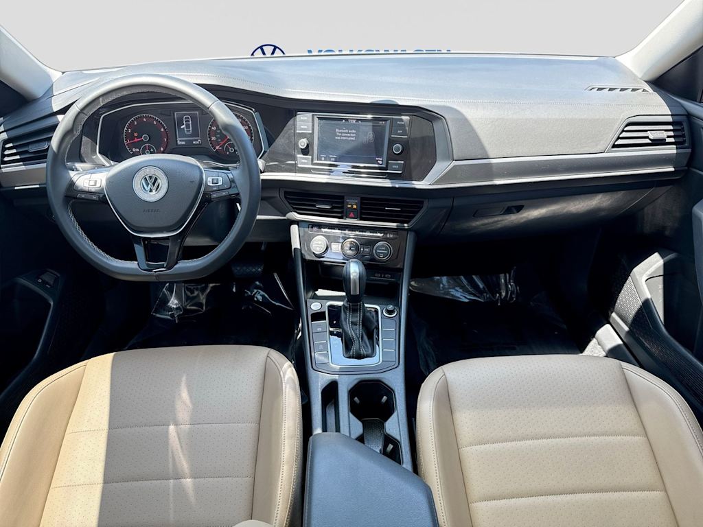 Thumbnail: 2021 Volkswagen Jetta - 2