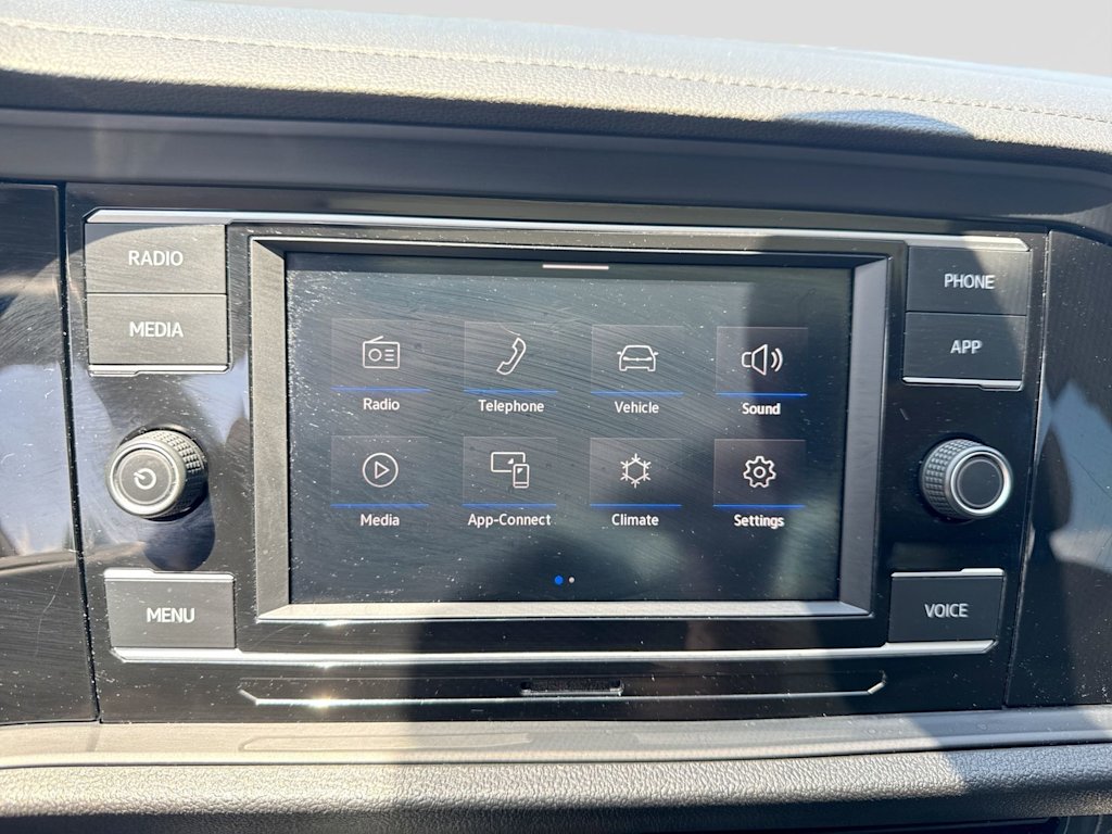 Thumbnail: 2021 Volkswagen Jetta - 13