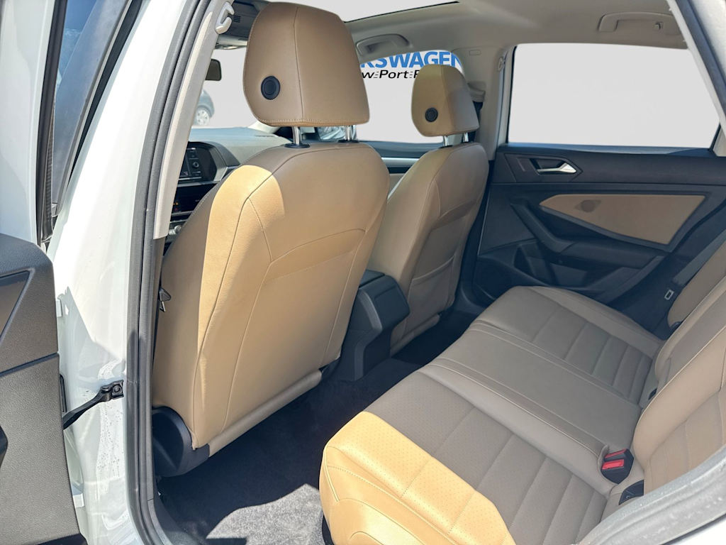 Thumbnail: 2021 Volkswagen Jetta - 12