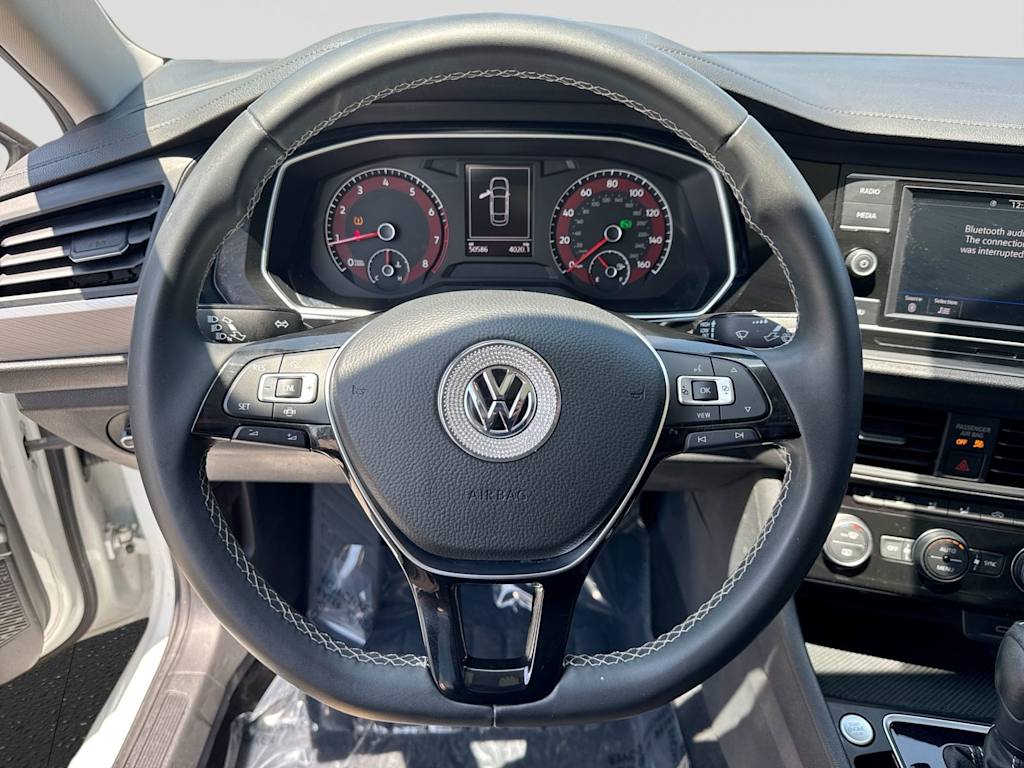 Thumbnail: 2021 Volkswagen Jetta - 9