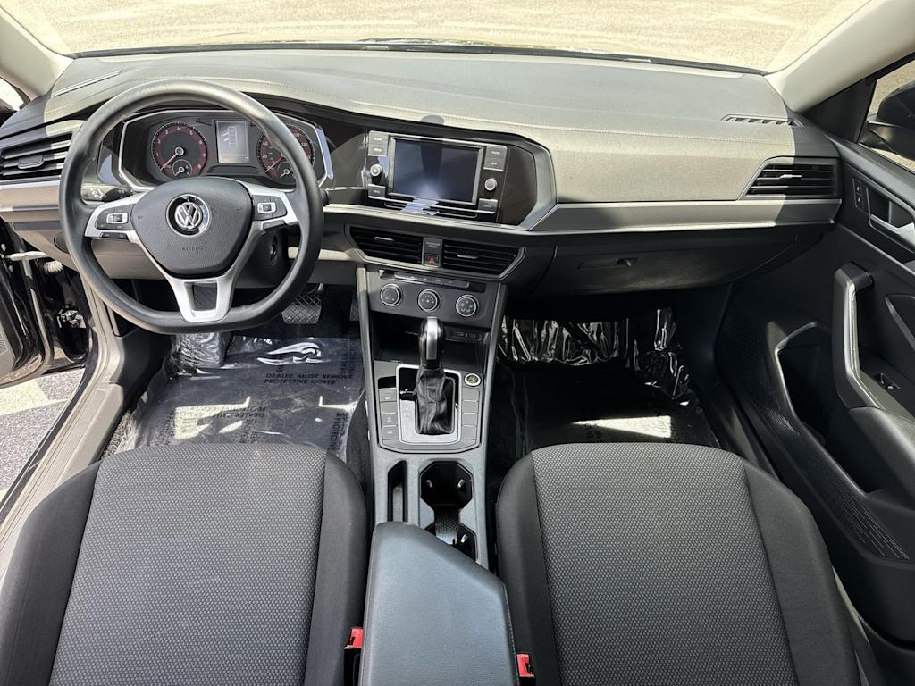 Thumbnail: 2020 Volkswagen Jetta - 2