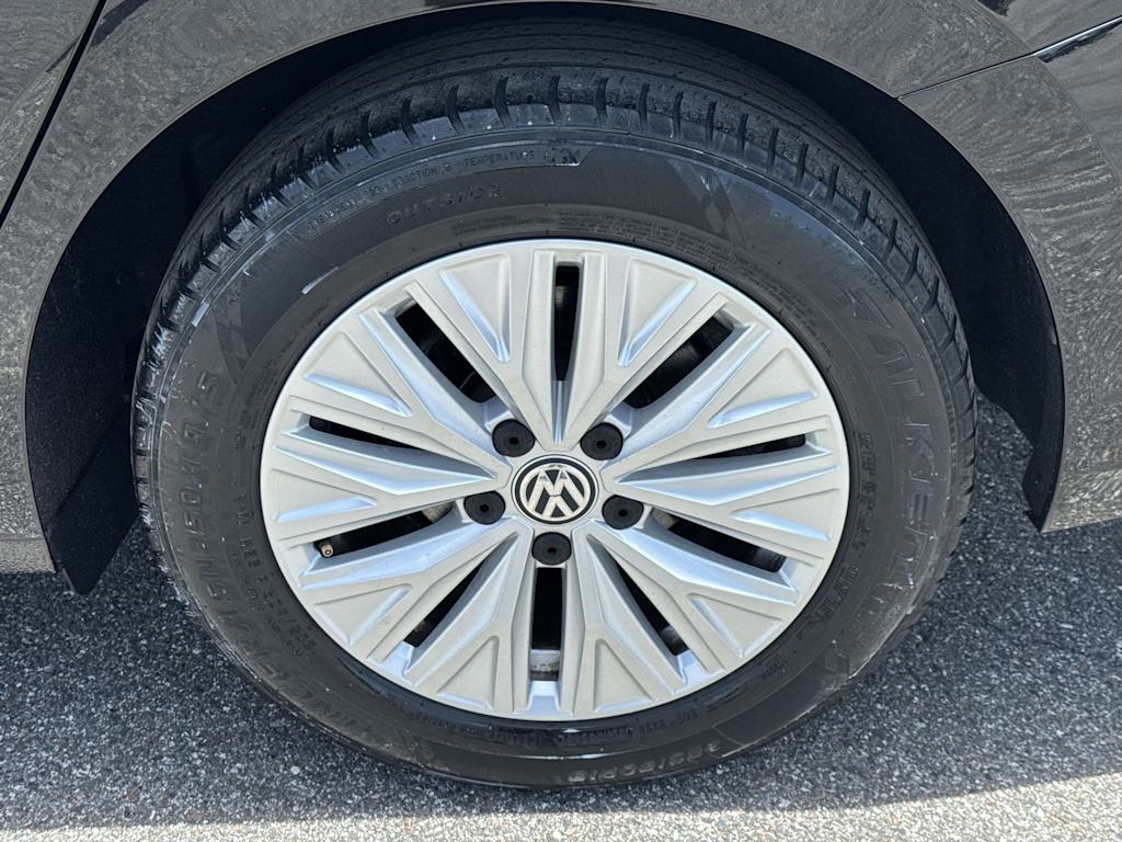 Thumbnail: 2020 Volkswagen Jetta - 8