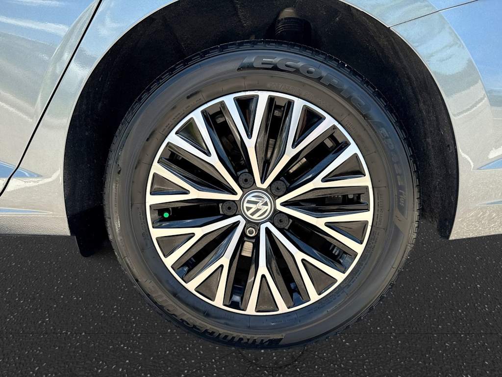 Thumbnail: 2020 Volkswagen Jetta - 8