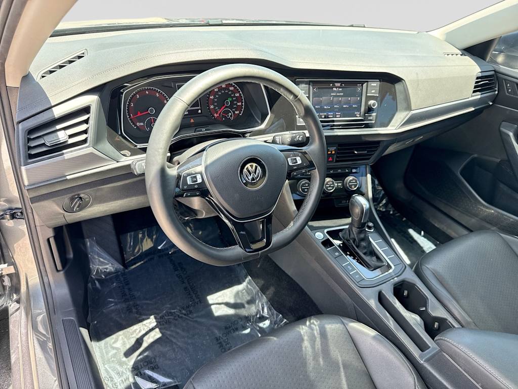 Thumbnail: 2020 Volkswagen Jetta - 2