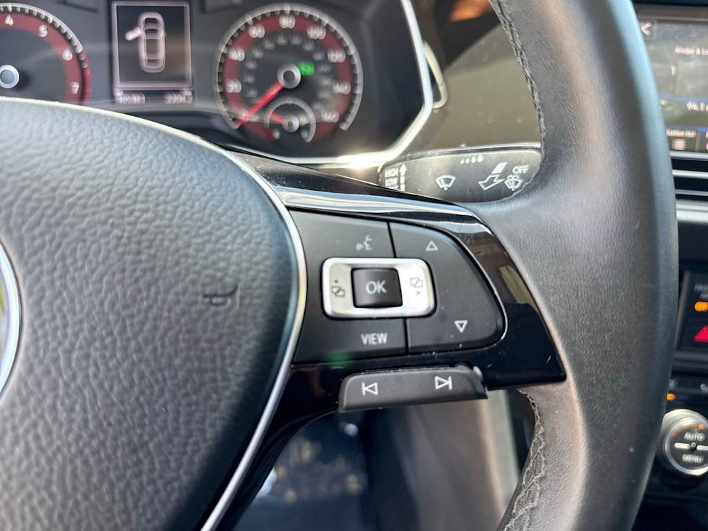 Thumbnail: 2020 Volkswagen Jetta - 35