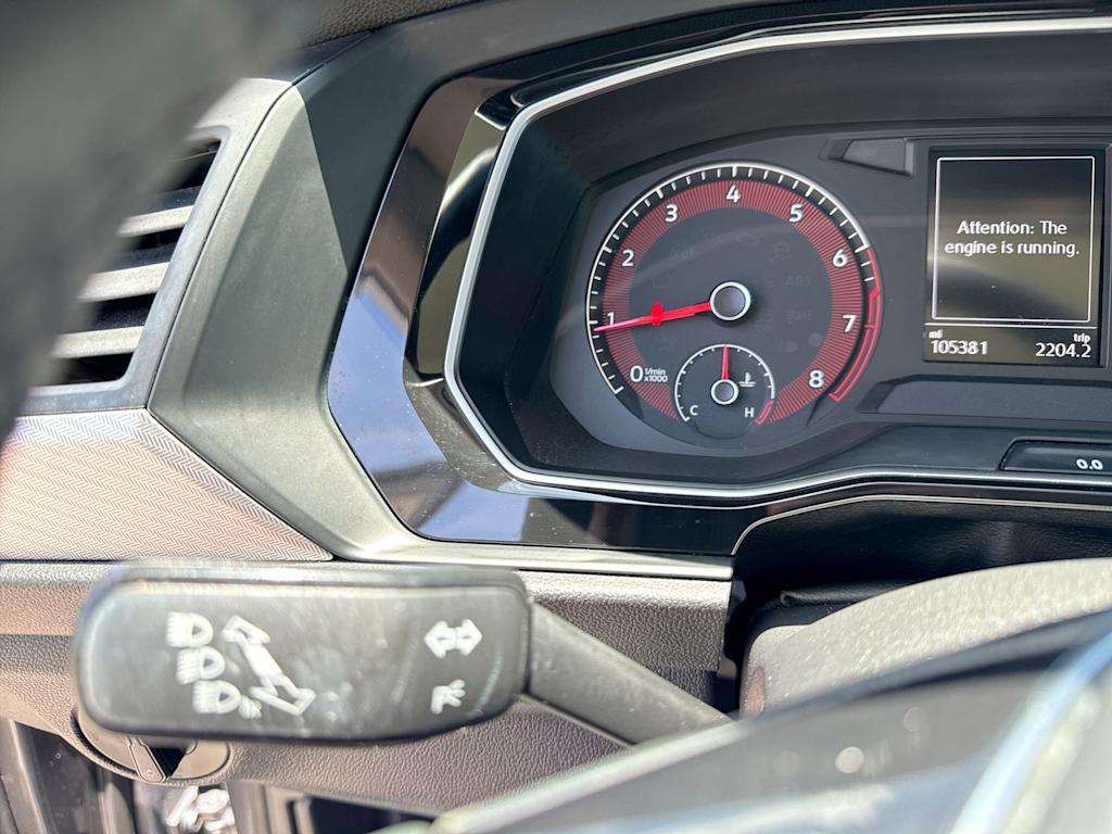 Thumbnail: 2020 Volkswagen Jetta - 36