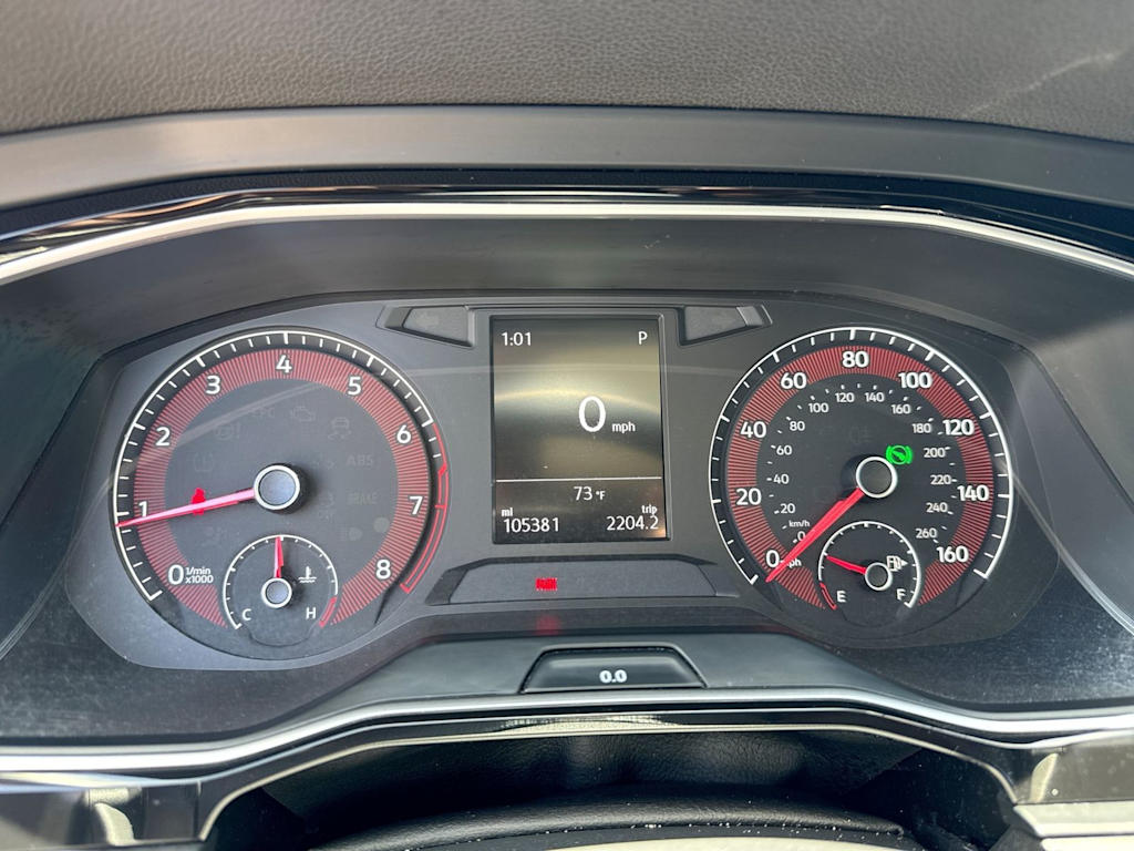 Thumbnail: 2020 Volkswagen Jetta - 40