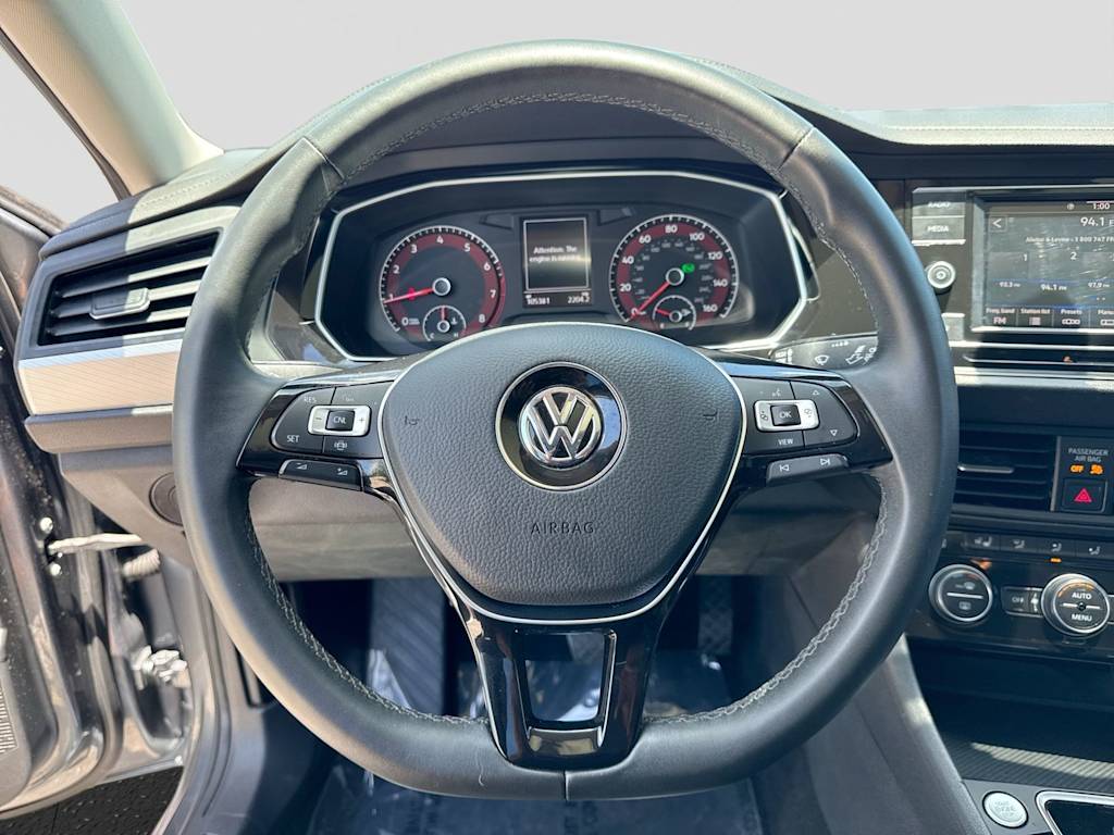 Thumbnail: 2020 Volkswagen Jetta - 13
