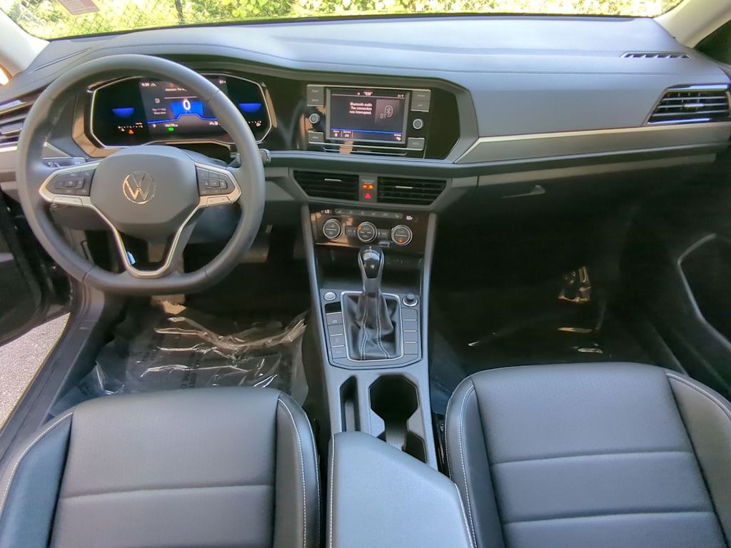 Thumbnail: 2022 Volkswagen Jetta - 9