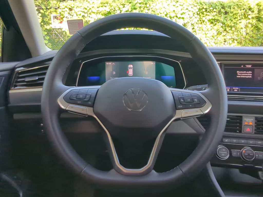Thumbnail: 2022 Volkswagen Jetta - 13