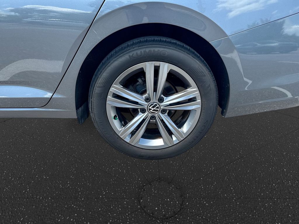 Thumbnail: 2022 Volkswagen Jetta - 8