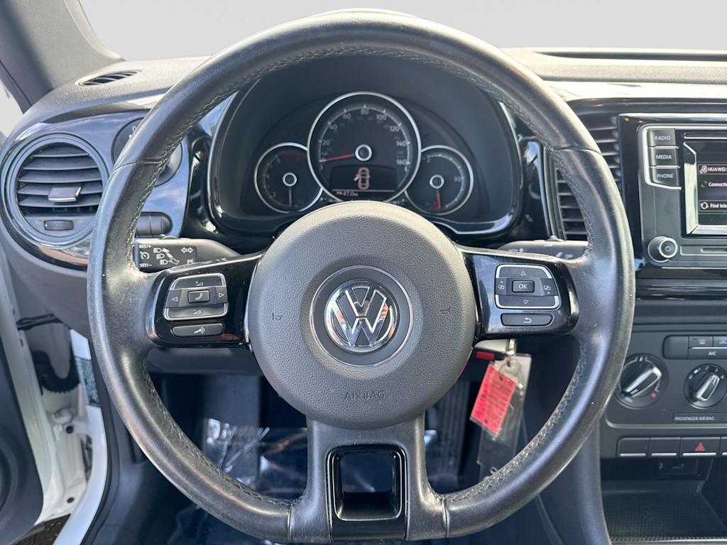 Thumbnail: 2019 Volkswagen Beetle - 9