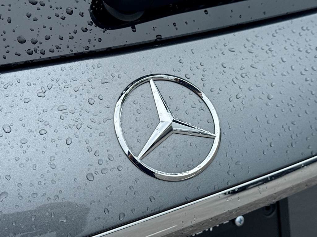 Thumbnail: 2025 Mercedes-Benz GLE - 7